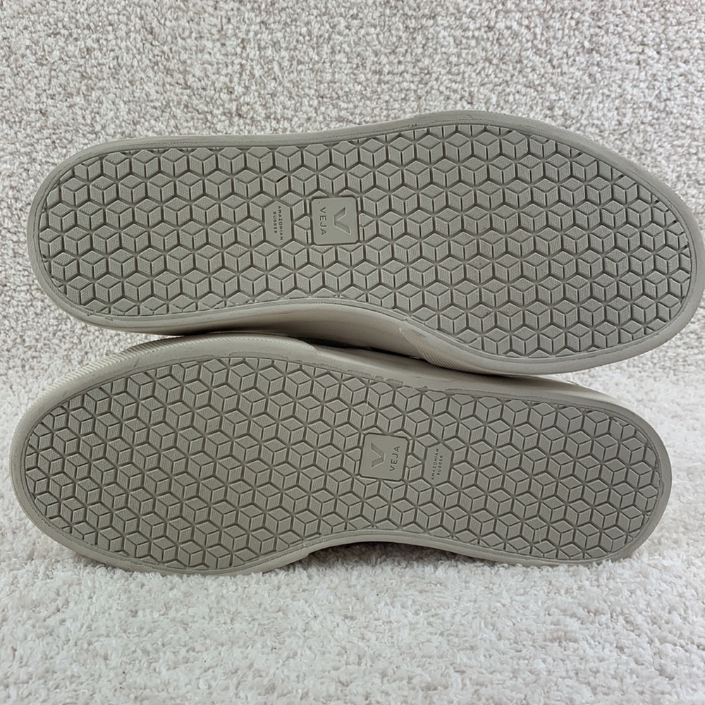 VEJA Campo Sneakers 7 - Picture 6 of 7